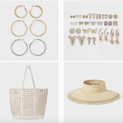 40% Off Women Jewelry & Accessories With Circle